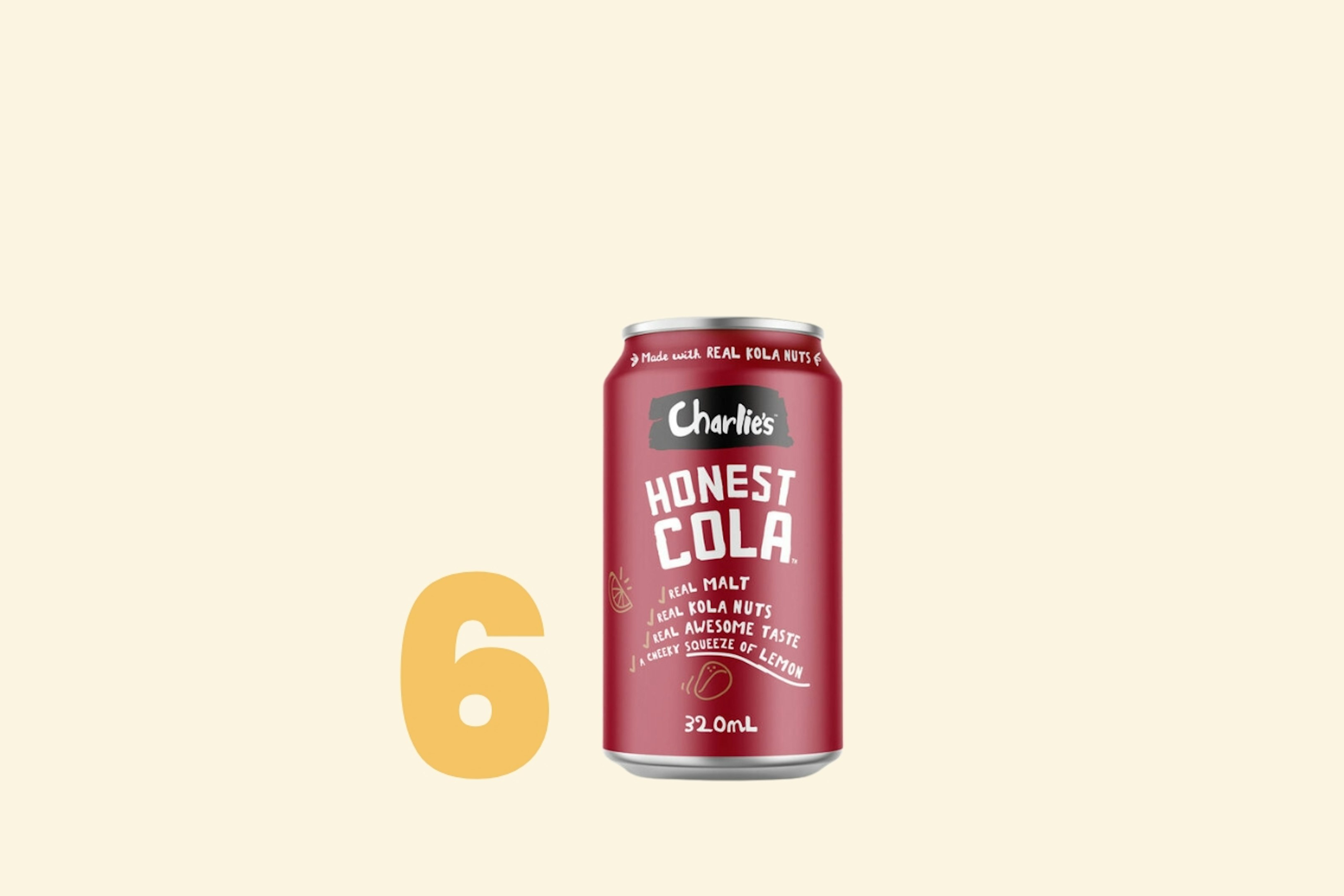 The best and worst Colas in New Zealand — Consumer NZ