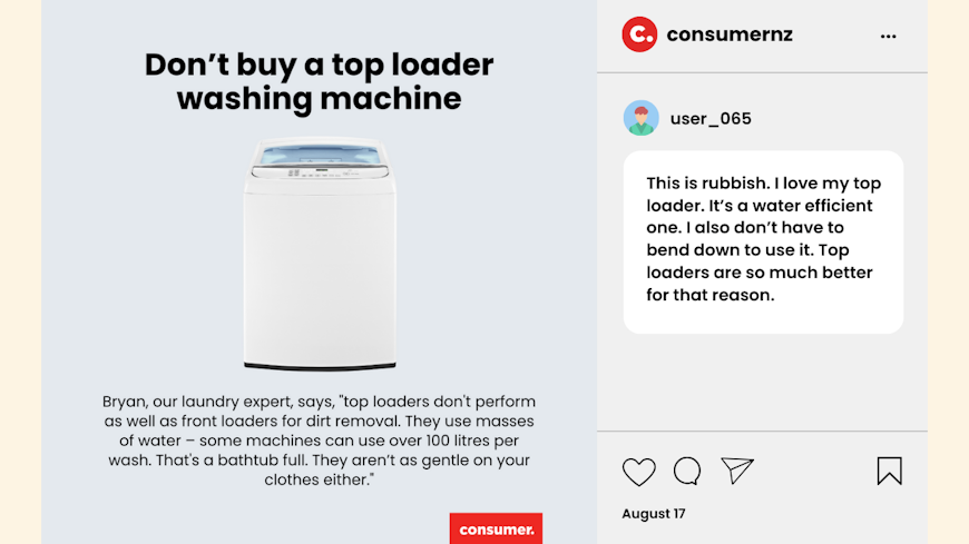 Controversial things we said promo graphics 4 width