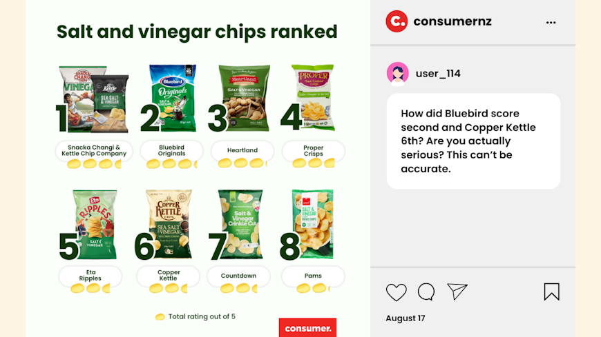 Controversial things we said promo graphics 6 width