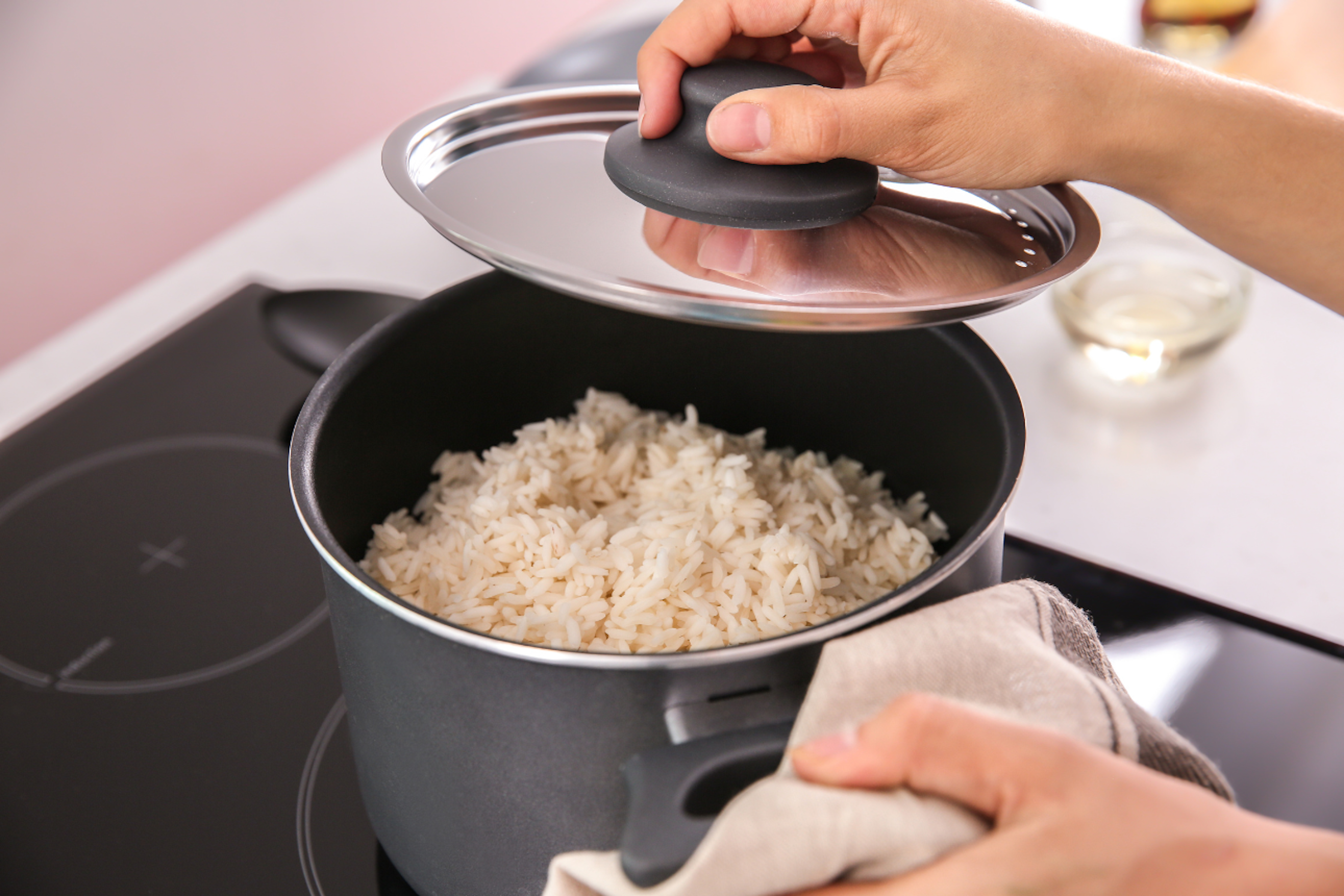 Ceramic vs induction – which cooktop is right for you?