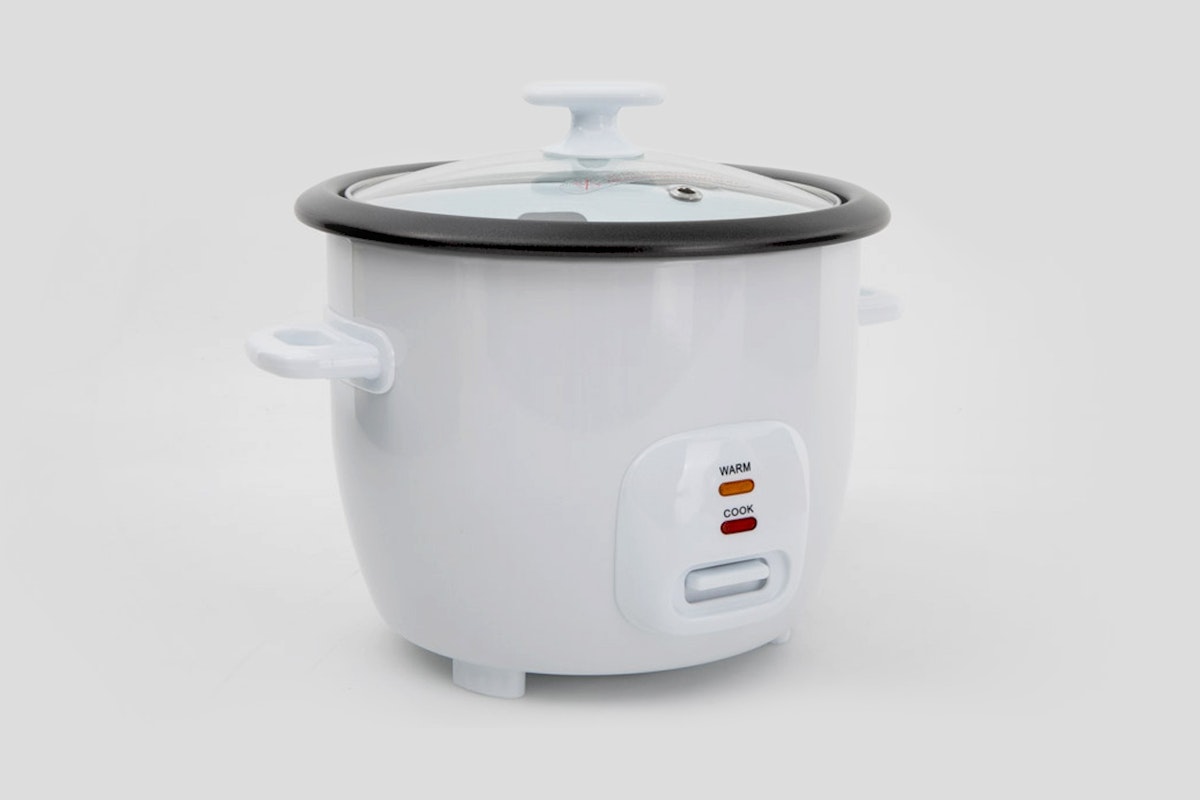 Birko Rice Cookers Can a basic rice cooker do what a premium model can?