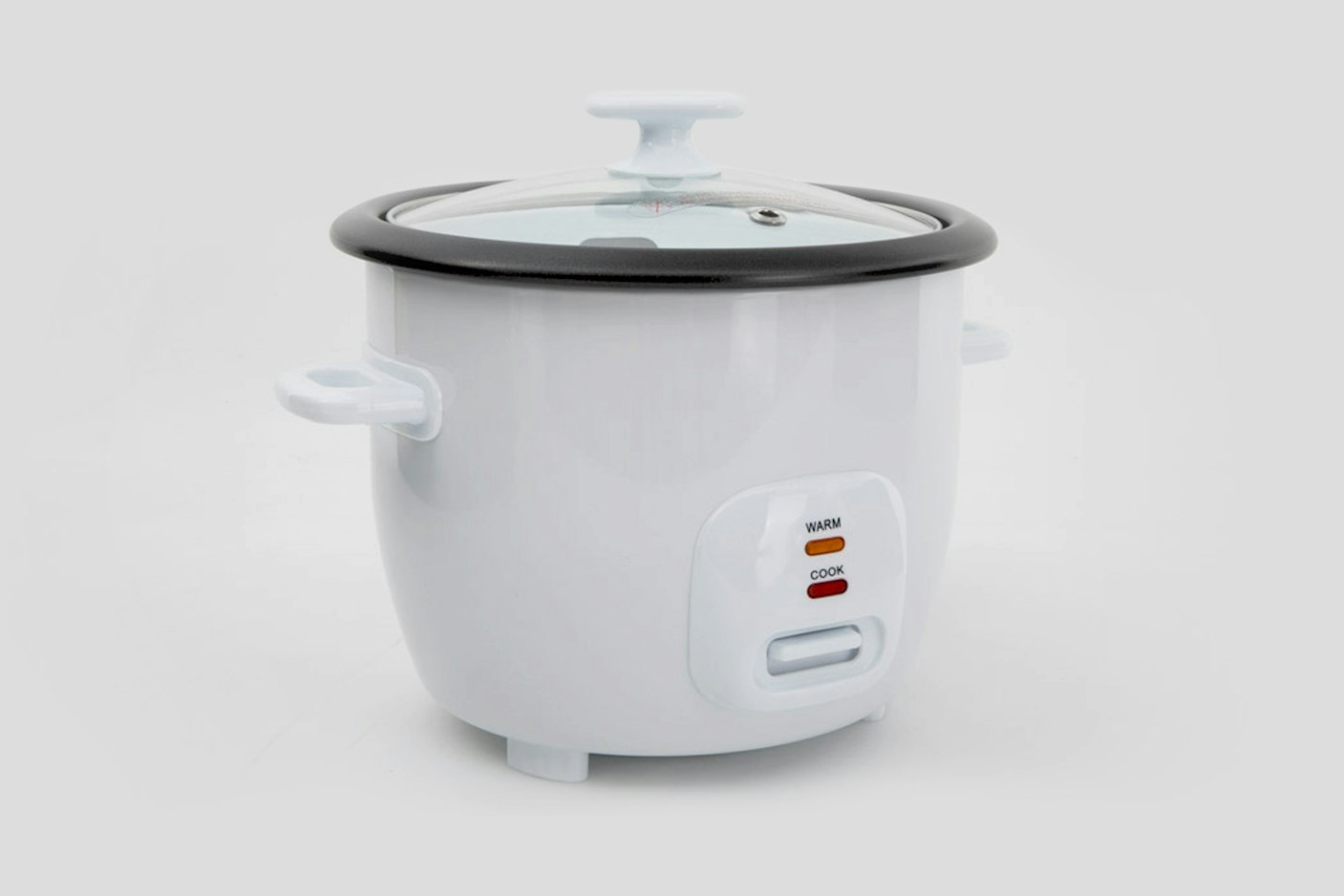 Can a basic rice cooker do what a premium model can?