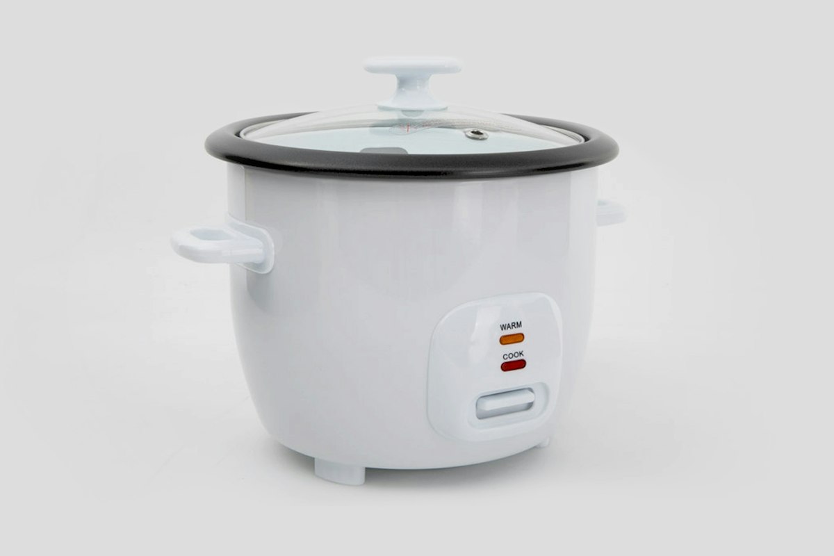 Can a basic rice cooker do what a premium model can?