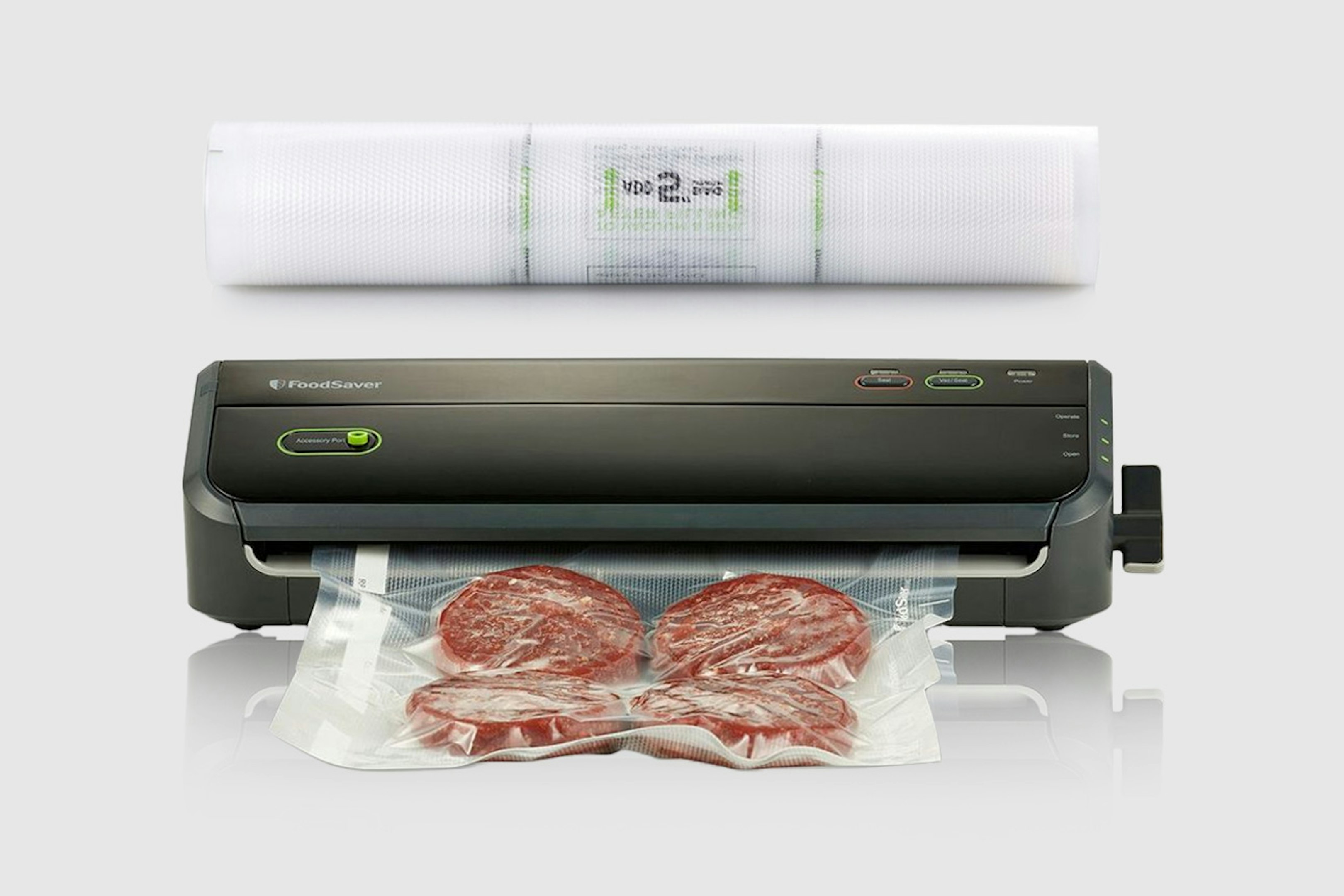 Trial: Is it worth buying a vacuum sealer? — Consumer NZ