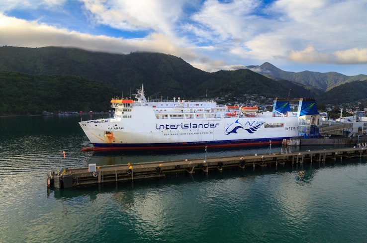 Interislander p1 width