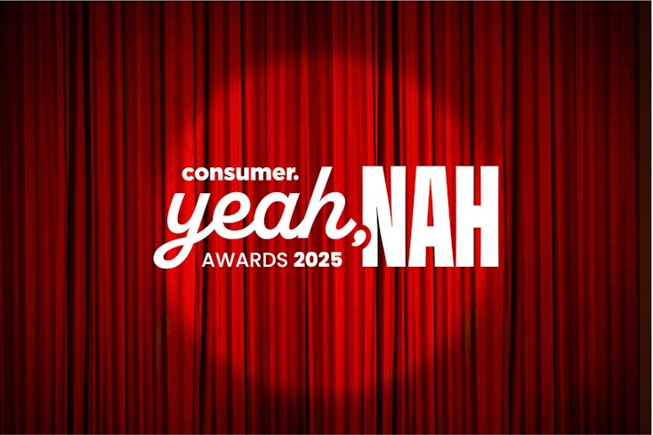 Consumer nz website promo image  consumers 2025 yeah nah awards width