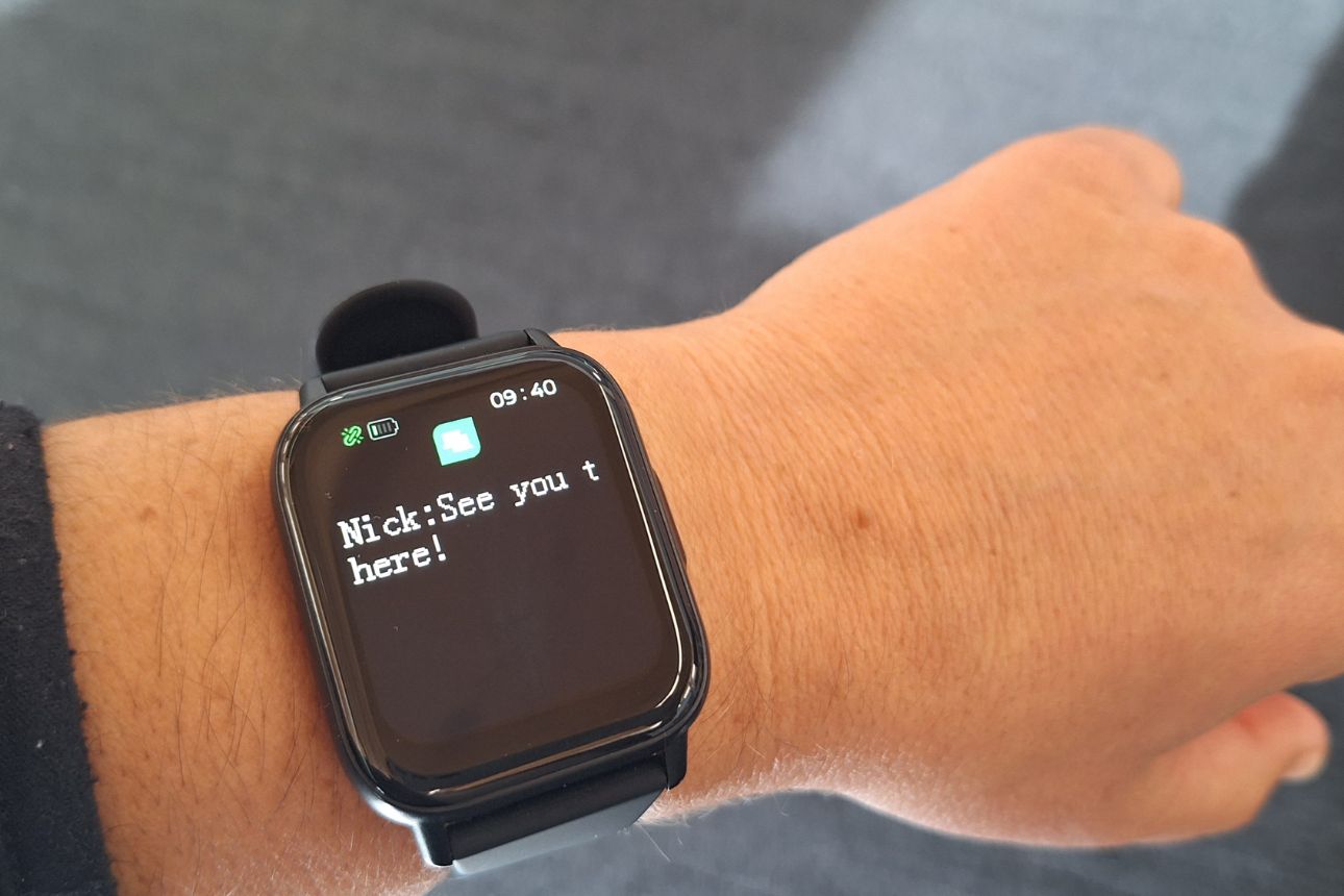 Image of Anko Smart Watch