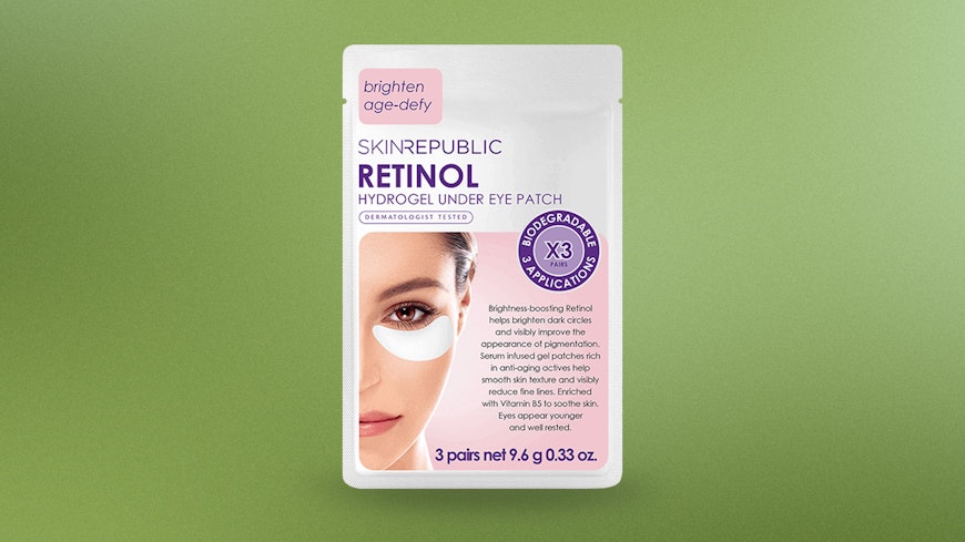 Skinrepublic patch width