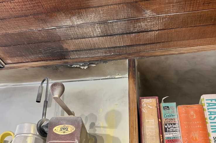 Kitchen aftermath width