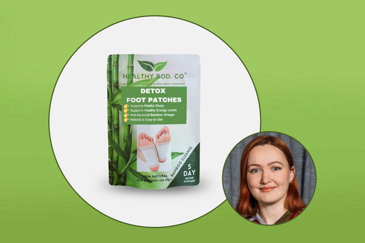 Footpatch ella width