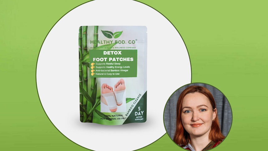 Footpatch ella width