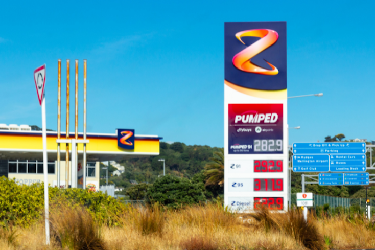 Consumer nz website promo image its time for z energy to move with the times width