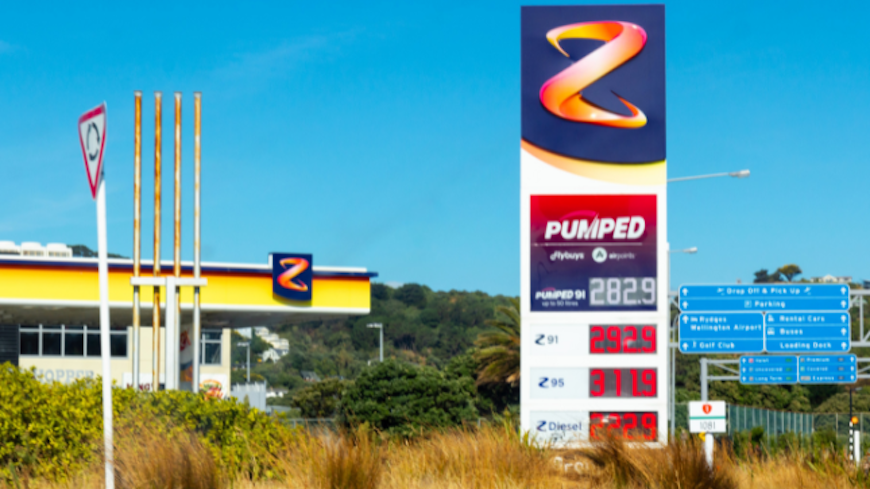 Consumer nz website promo image its time for z energy to move with the times width