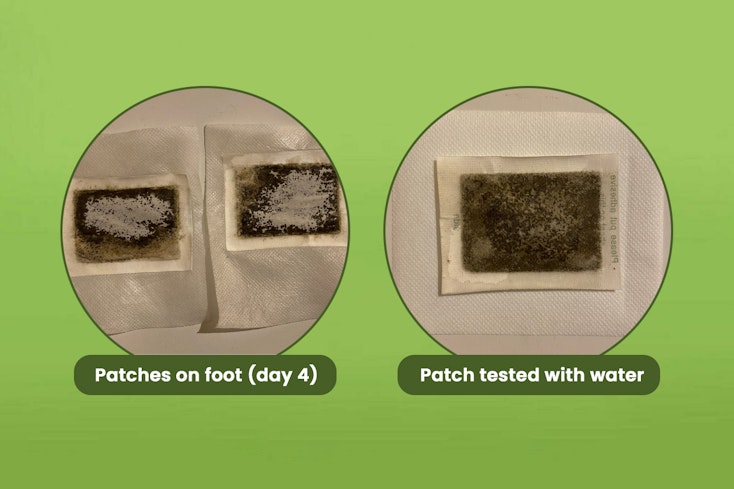 Footpatch prev width