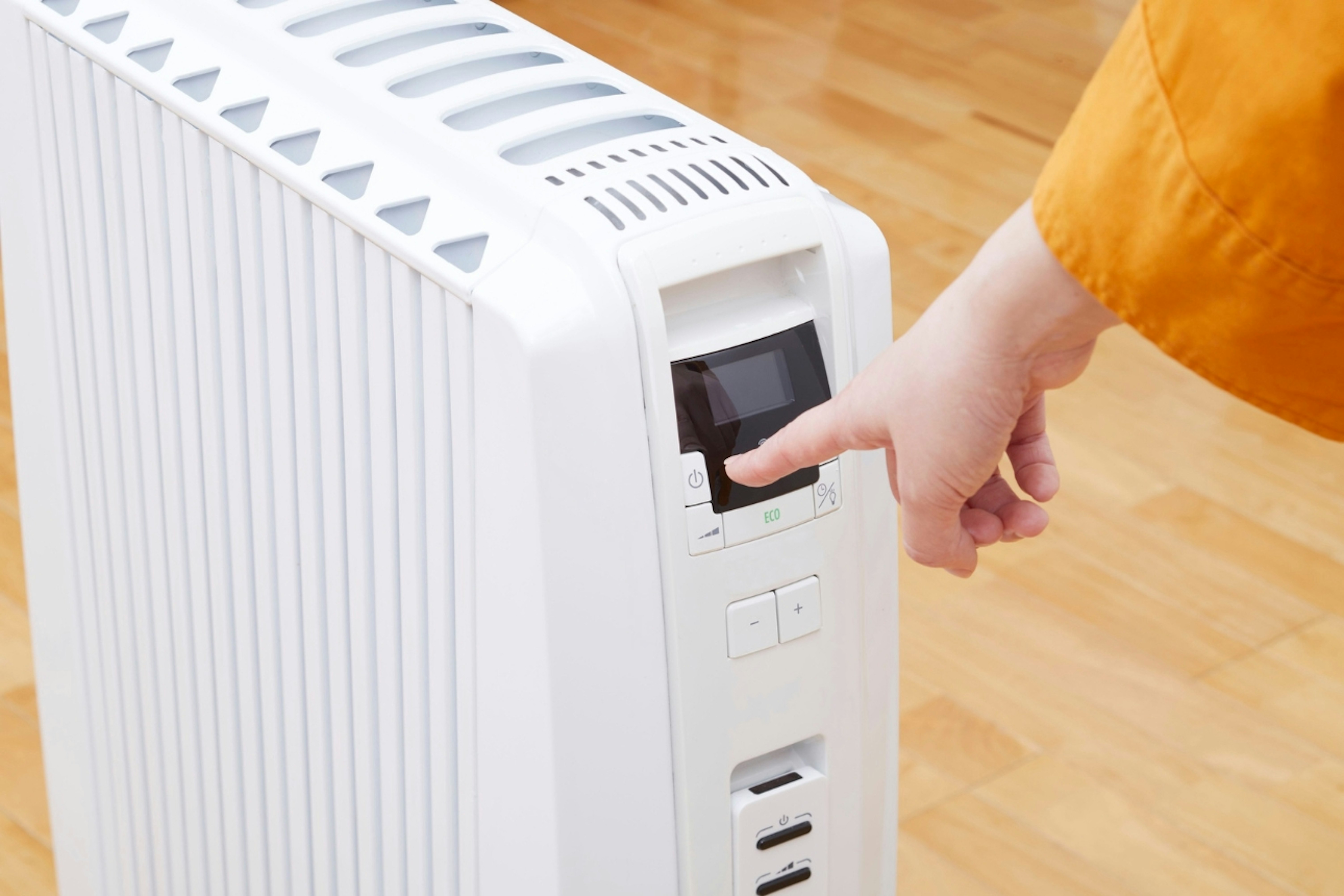 Panel, fan and oil heaters: What type of heater is best?
