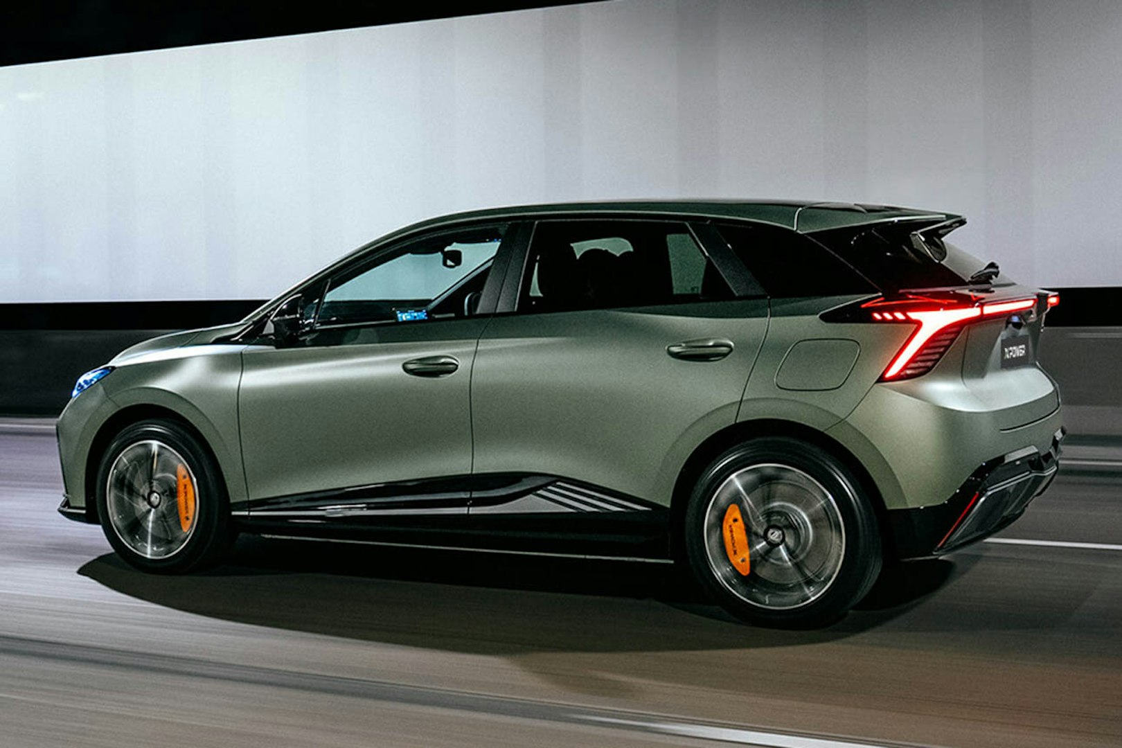MG4 XPOWER review: electric excellence for a bargain price?