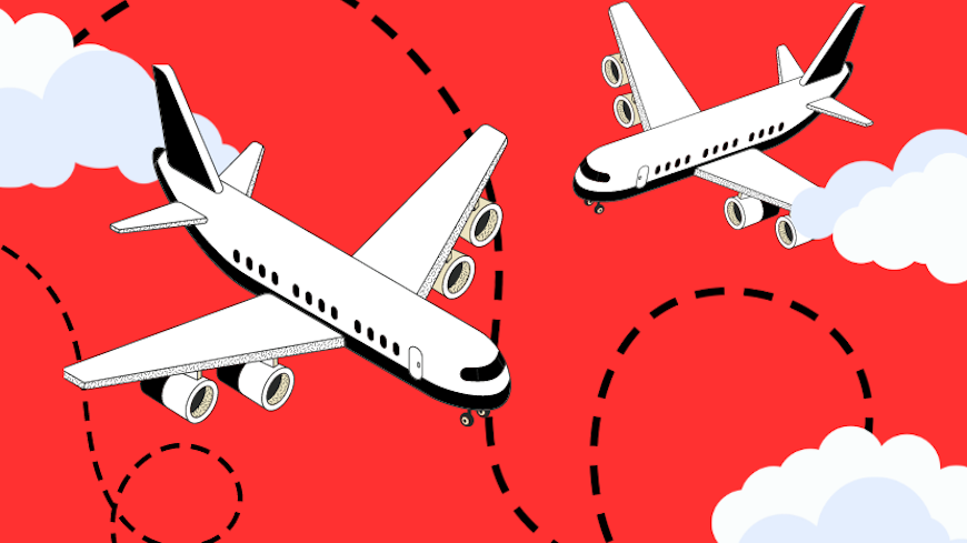 The duopoly ofthe skies 830 x 550 px width