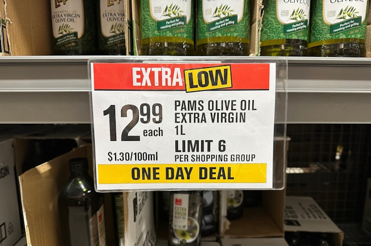 Extra low width