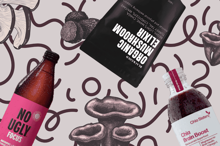 Mushroom supplements grpahics  2  width