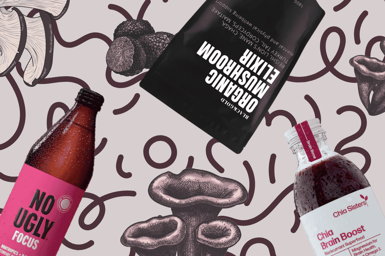 Mushroom supplements grpahics 2 width