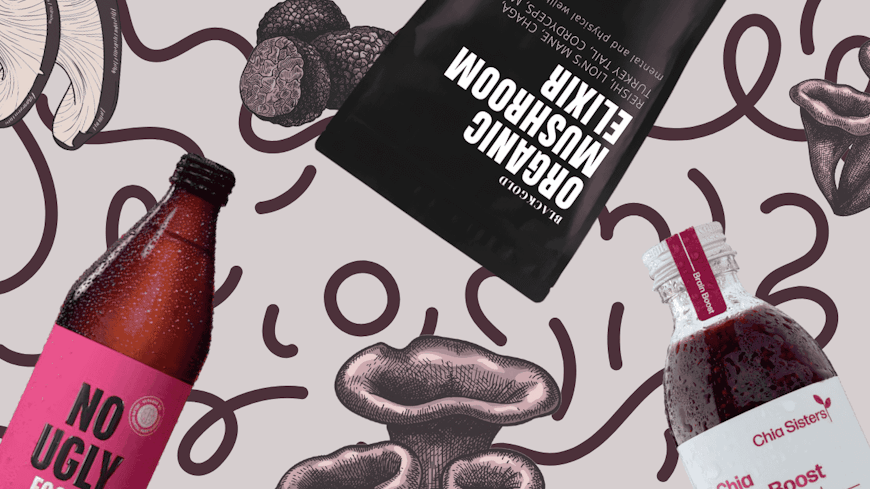 Mushroom supplements grpahics 2 width