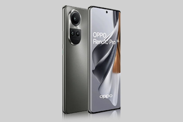 Oppo phone