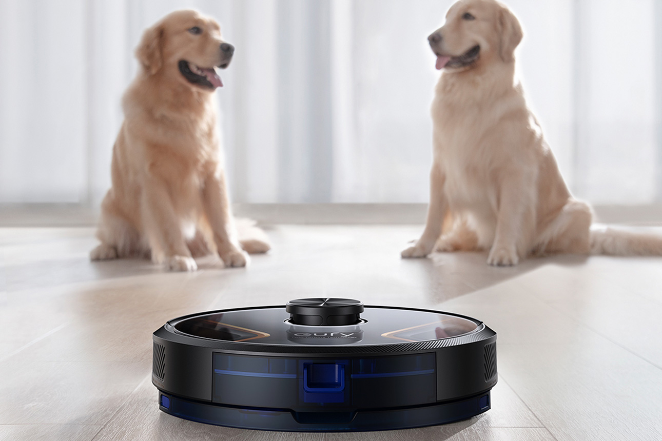 Eufy RoboVac X8 Hybrid robot vacuum review — Consumer NZ