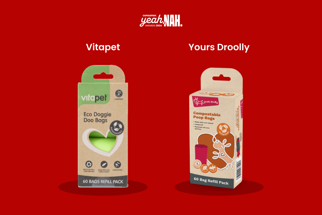 Yeah nah award 2024 graphics 1