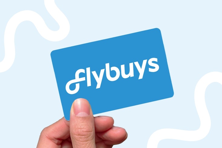 Flybuys card