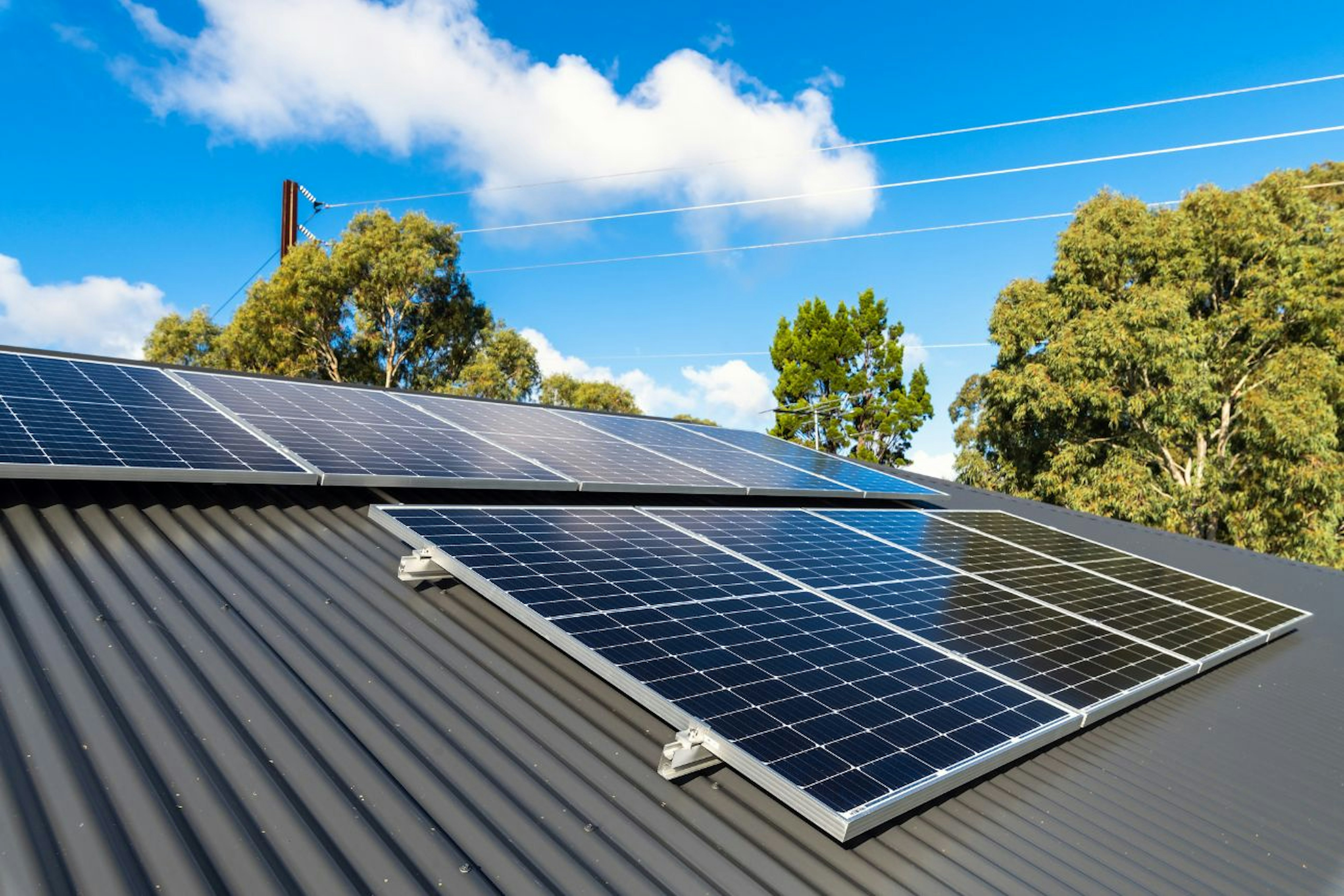 SolarZero liquidation: what to do if you're a customer