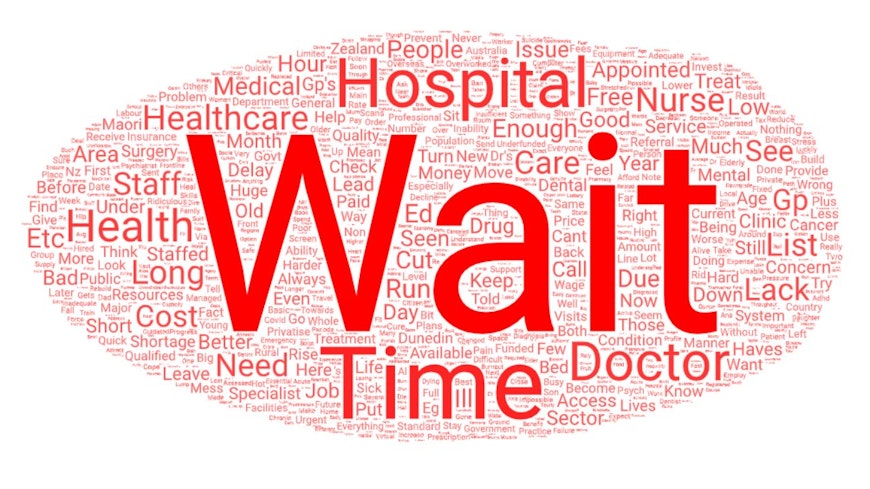 Consumer nz website promo image wait times at the hospital width