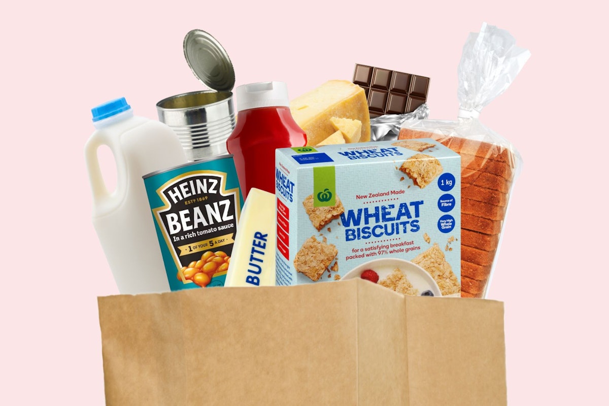 Home Brands Vs Private Labels Which Supermarket Products Of