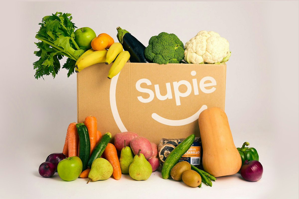 Online grocer Supie closes after 