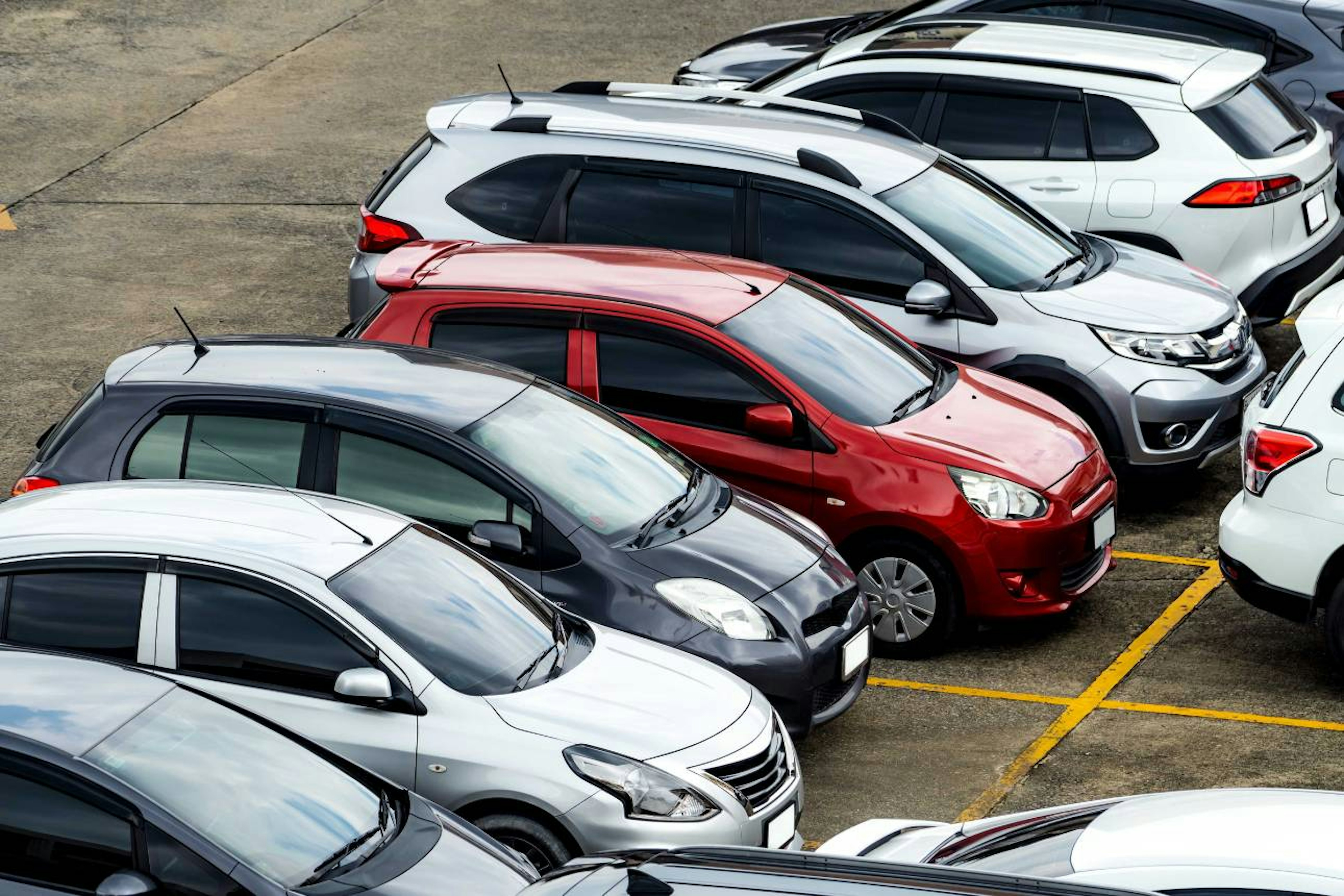 Rental car prices are soaring – will they ever come down?
