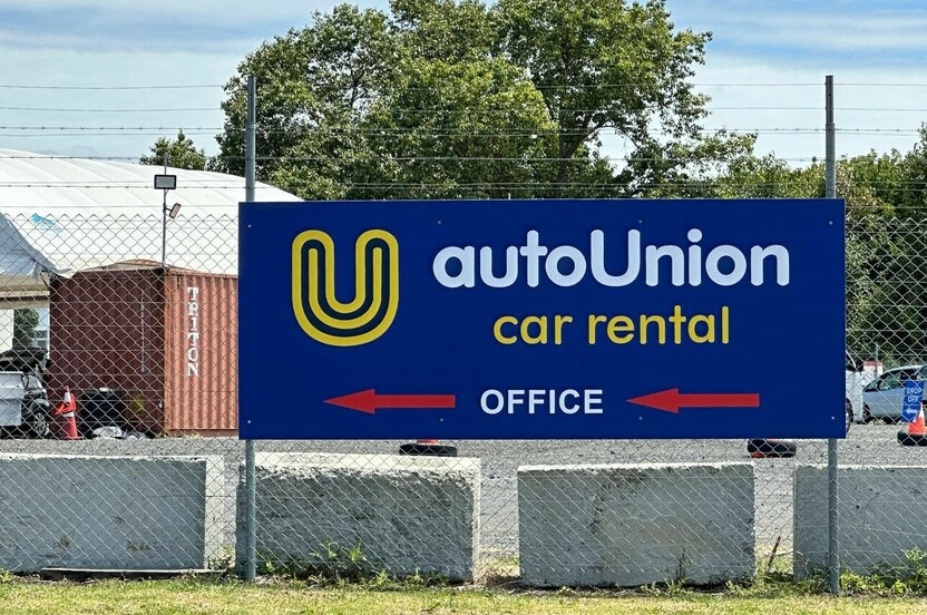 Auckland car rental company autoUnion's questionable practices