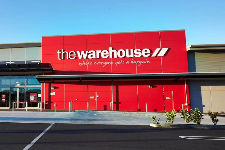 Image of The Warehouse