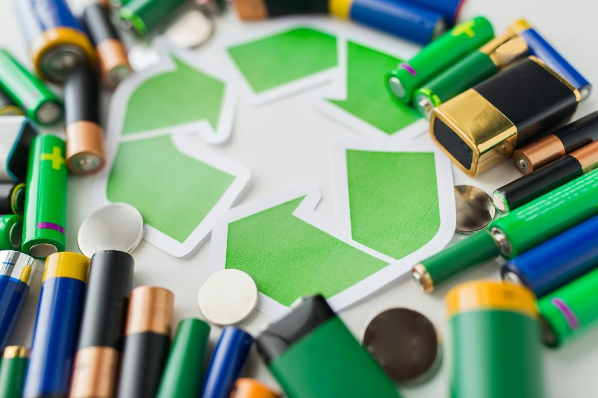 How to recycle used batteries — Consumer NZ