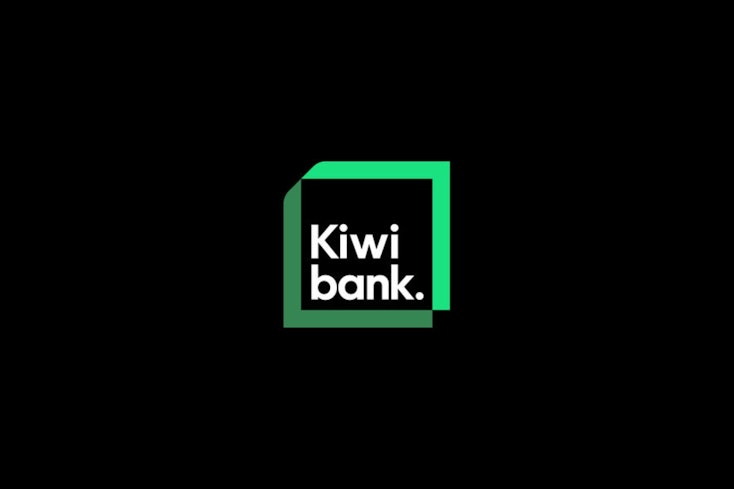 Kiwibank logo