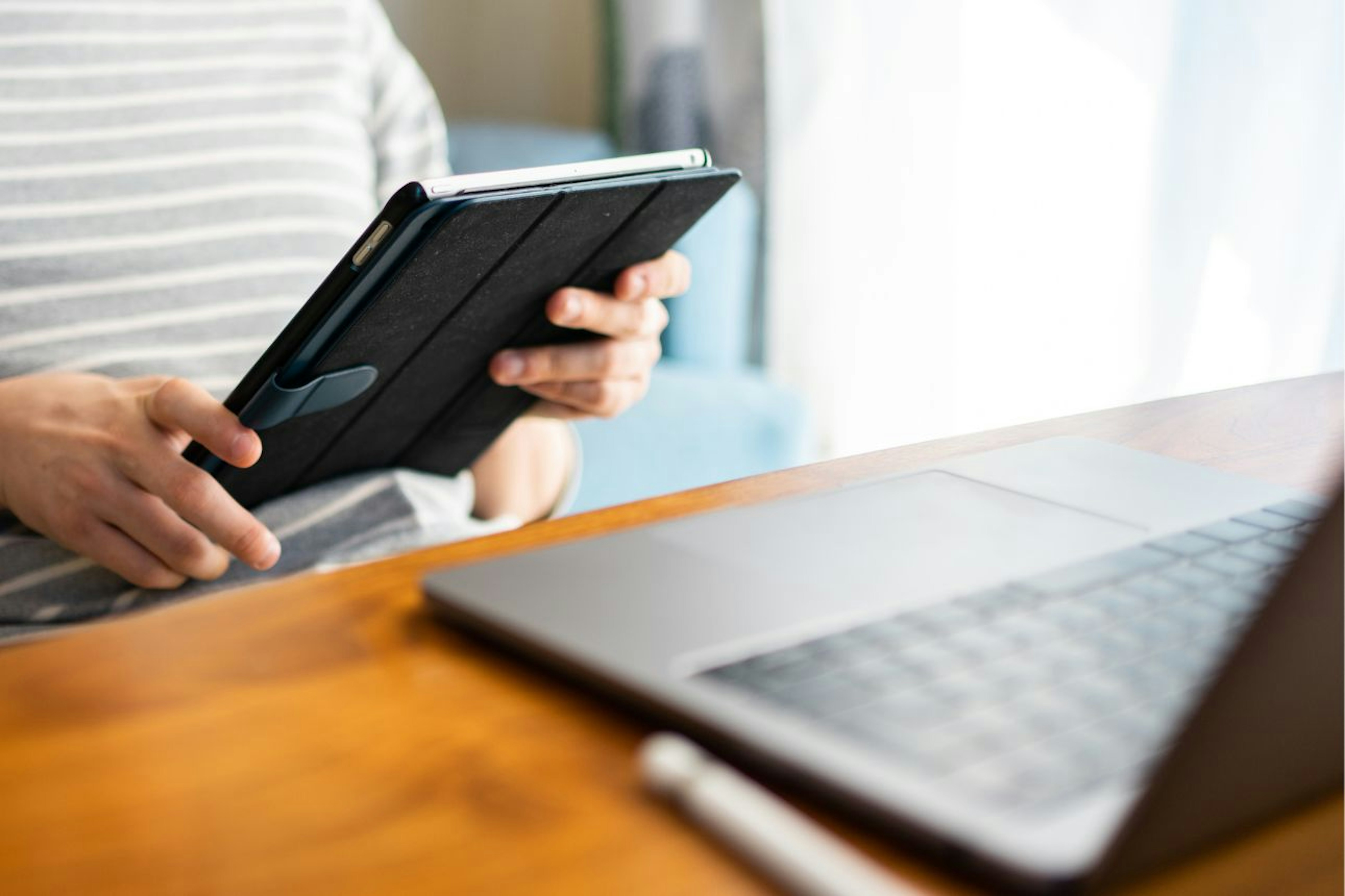 Should you buy a laptop or a tablet? — Consumer NZ