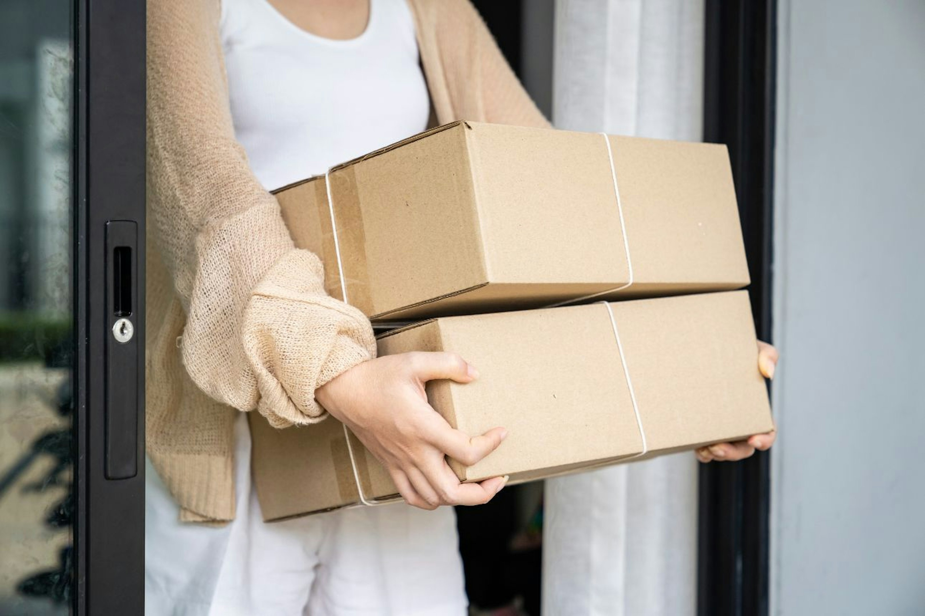 How to sort out delivery problems this Christmas