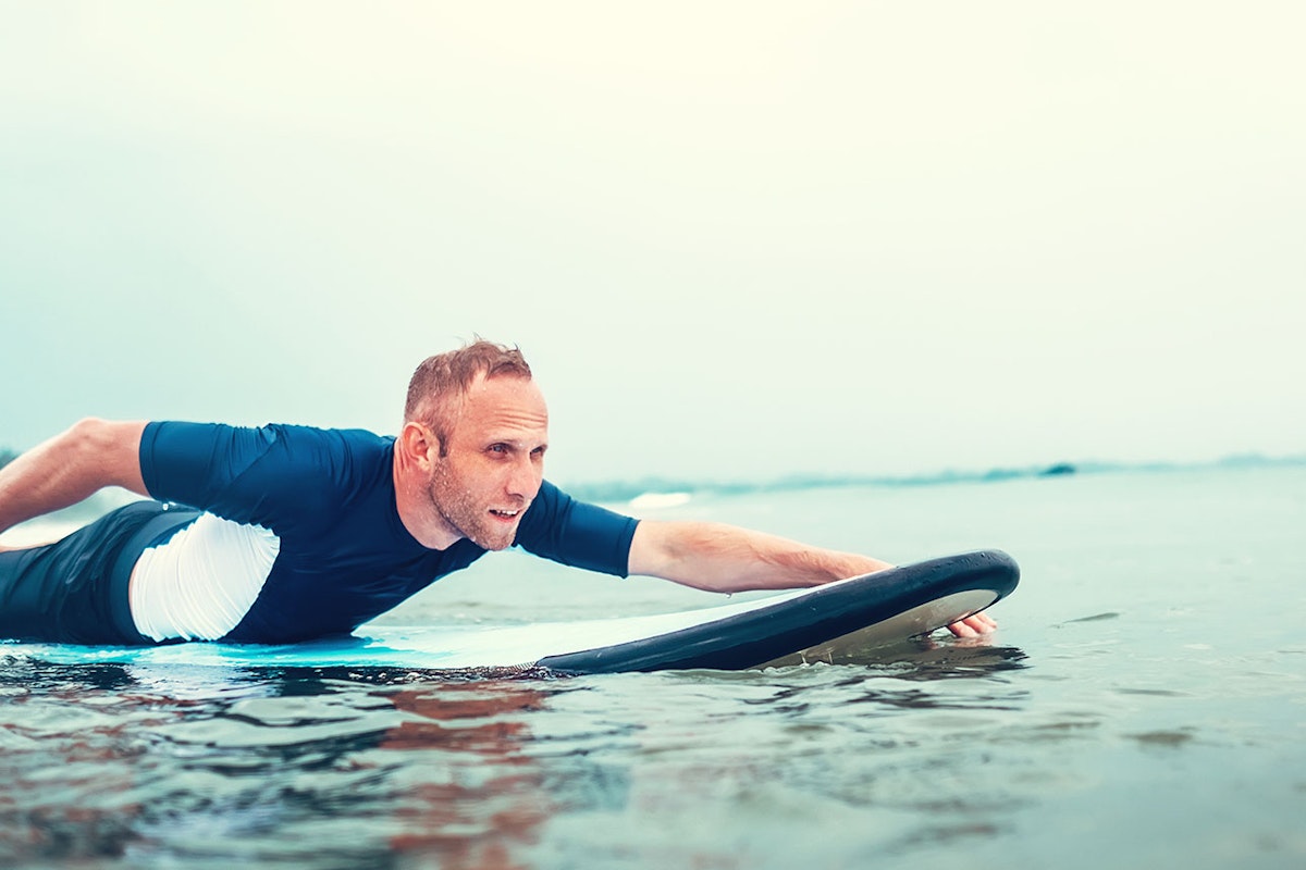 Sun-Protective Clothing Buying Guide