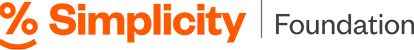 Simplicity logo.