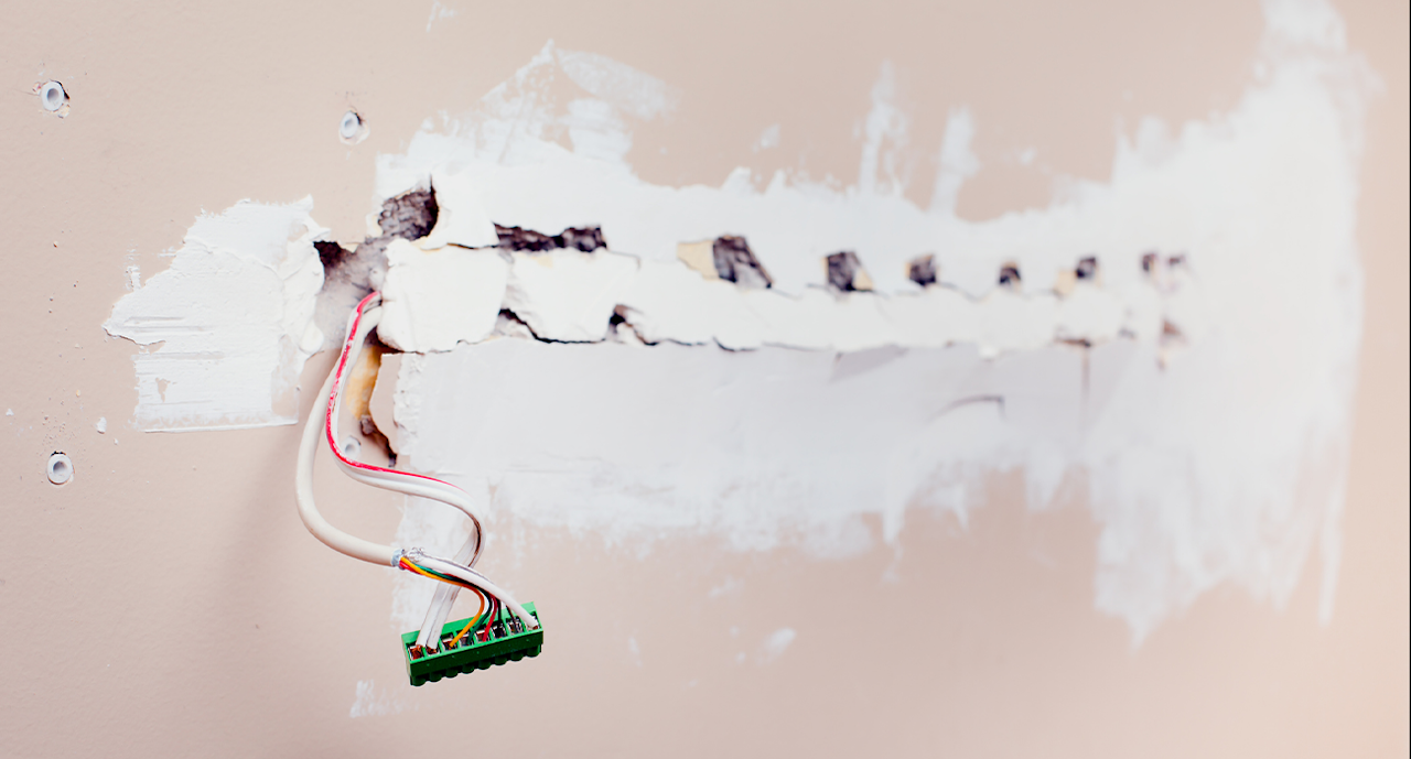 View of Home renovation - Building disputes — Consumer NZ