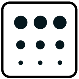 Pyrolytic symbol - oven.