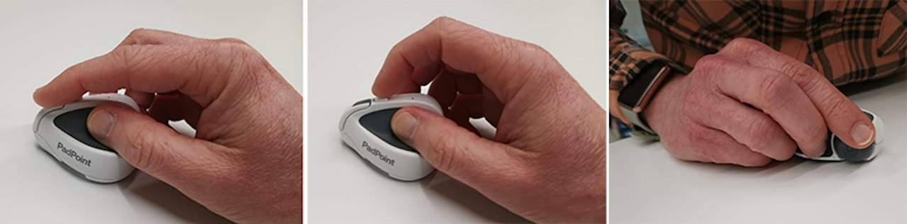 Review: Swiftpoint PadPoint ergonomic mouse — Consumer NZ