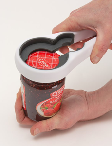 Wiltshire jar opener