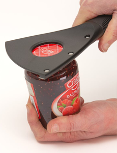 Oxo jar opener