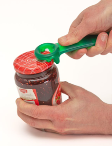 Brix jar opener