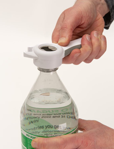 Avanti bottle opener