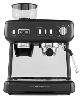 Sunbeam Barista Plus EMM5400SS